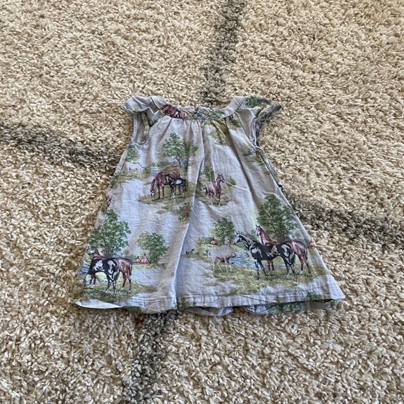Gap Dress